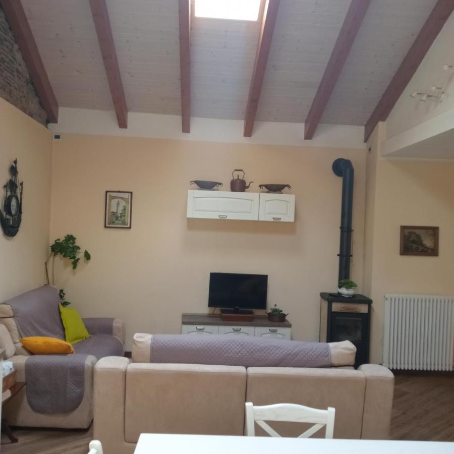 Casa Di Dario Villa Pettenasco Eksteriør billede