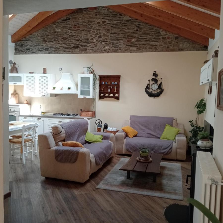 Casa Di Dario Villa Pettenasco Eksteriør billede