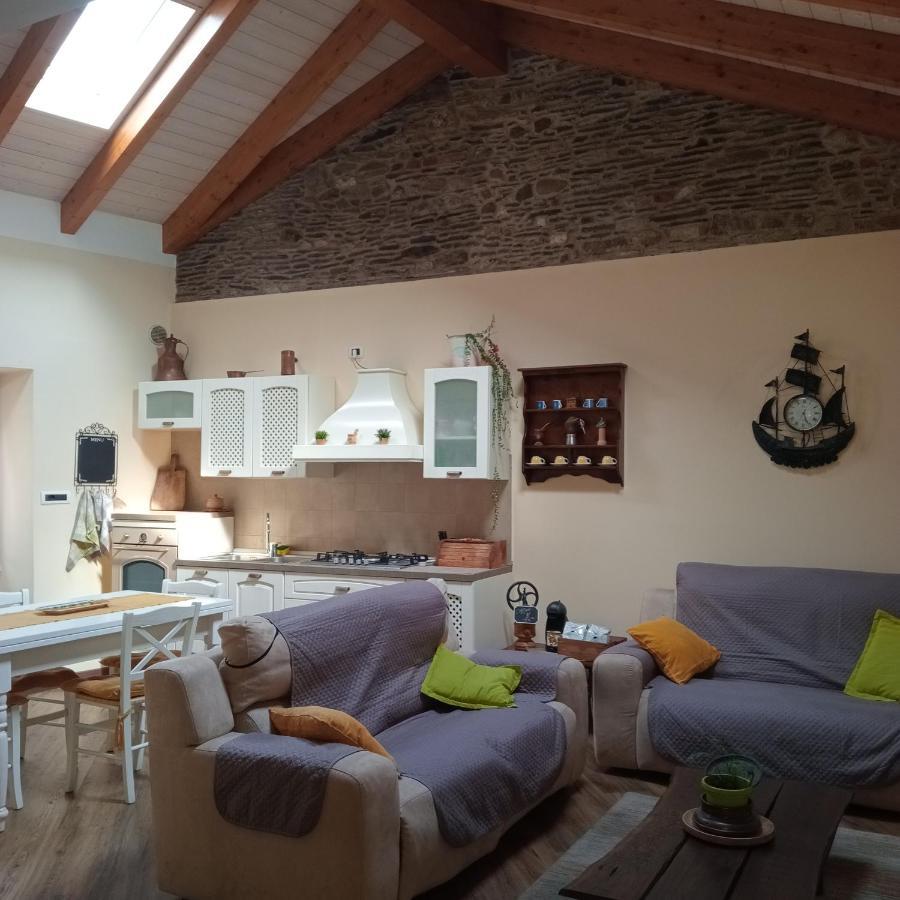 Casa Di Dario Villa Pettenasco Eksteriør billede