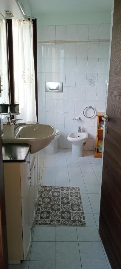 Casa Di Dario Villa Pettenasco Eksteriør billede