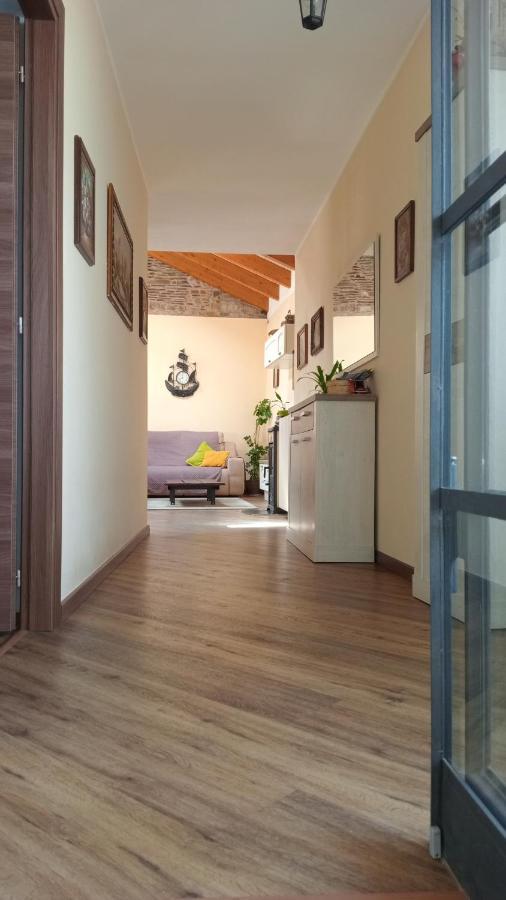 Casa Di Dario Villa Pettenasco Eksteriør billede