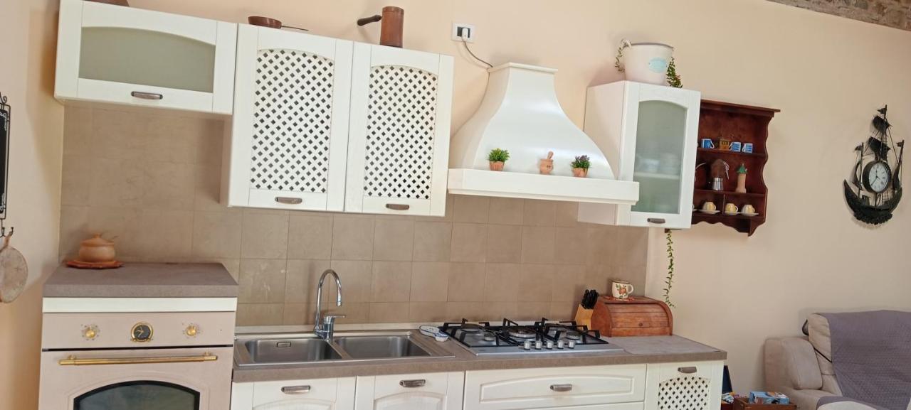Casa Di Dario Villa Pettenasco Eksteriør billede