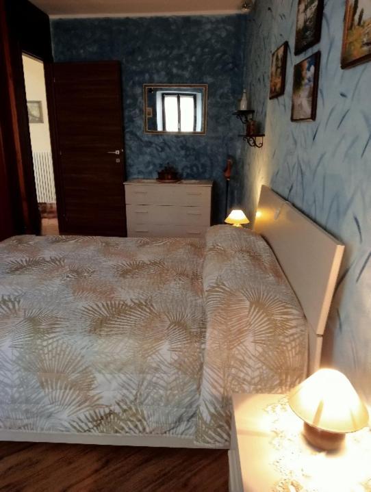 Casa Di Dario Villa Pettenasco Eksteriør billede
