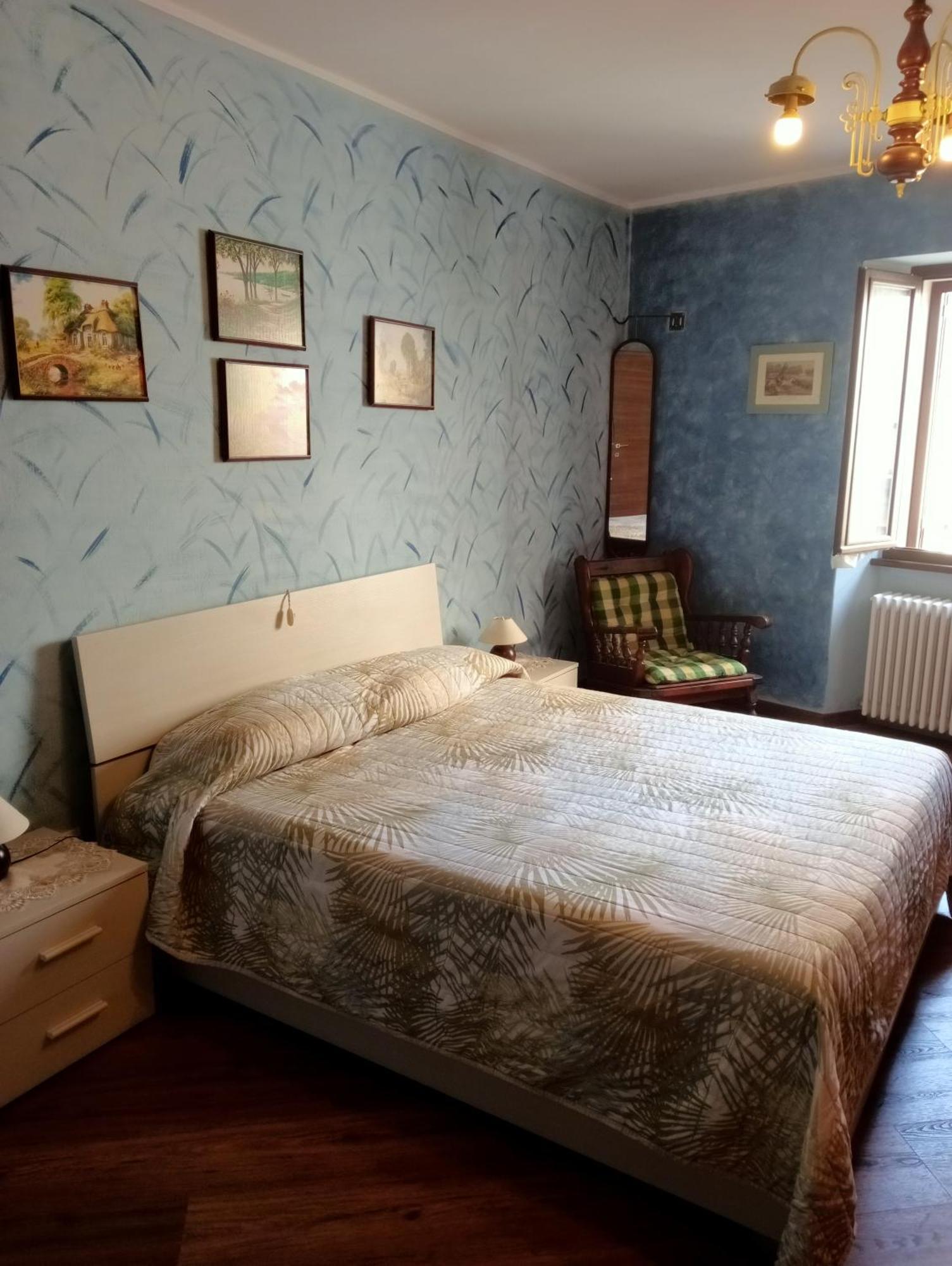 Casa Di Dario Villa Pettenasco Eksteriør billede