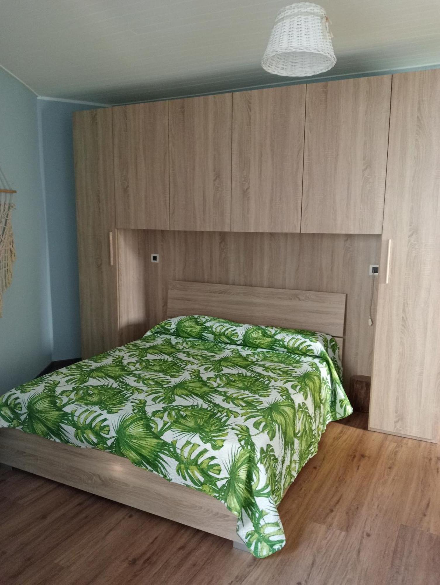 Casa Di Dario Villa Pettenasco Eksteriør billede