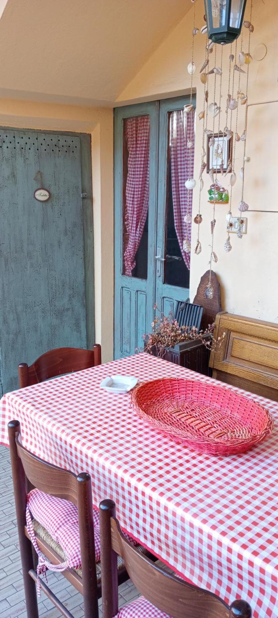 Casa Di Dario Villa Pettenasco Eksteriør billede