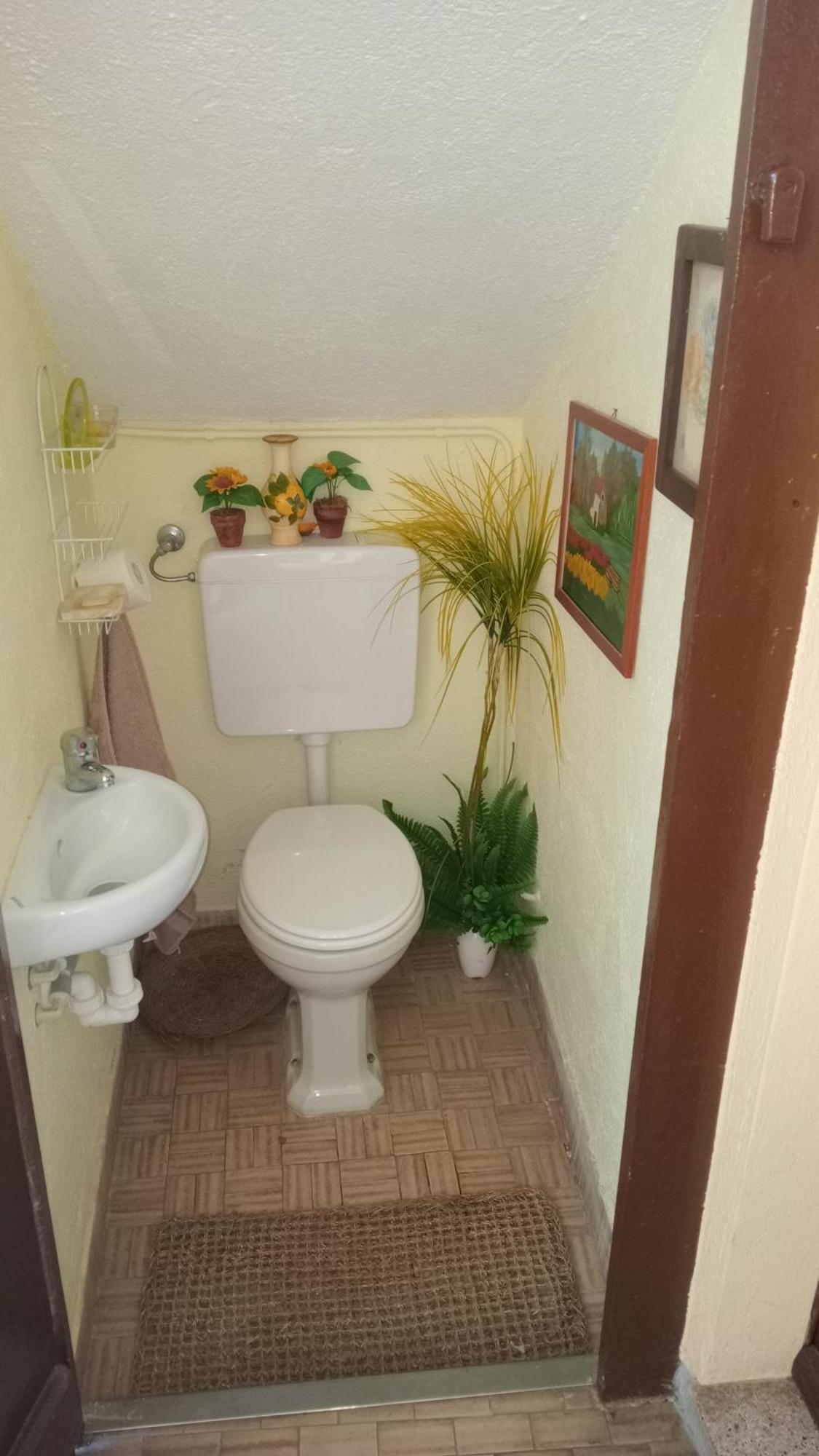 Casa Di Dario Villa Pettenasco Eksteriør billede