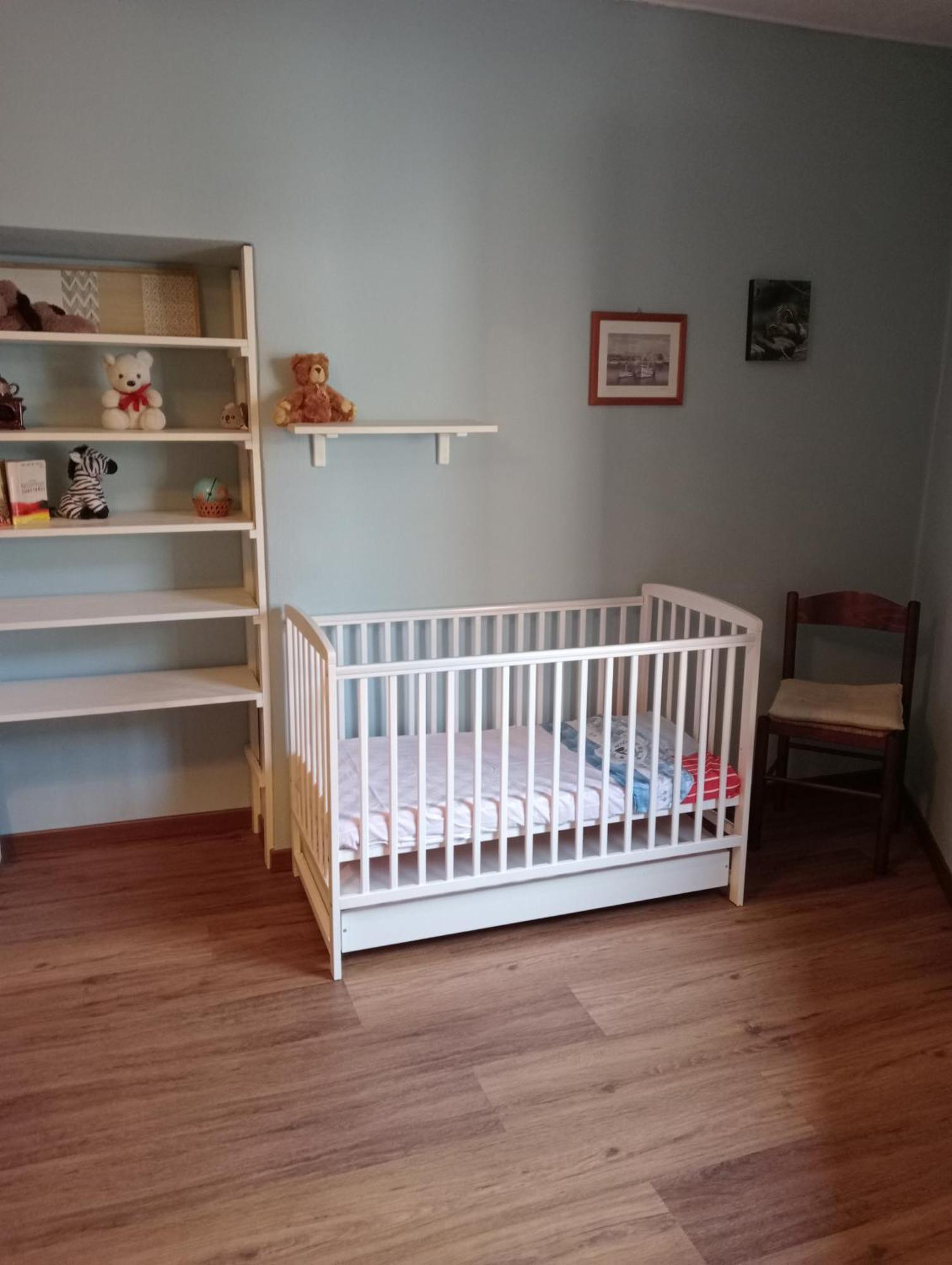 Casa Di Dario Villa Pettenasco Eksteriør billede